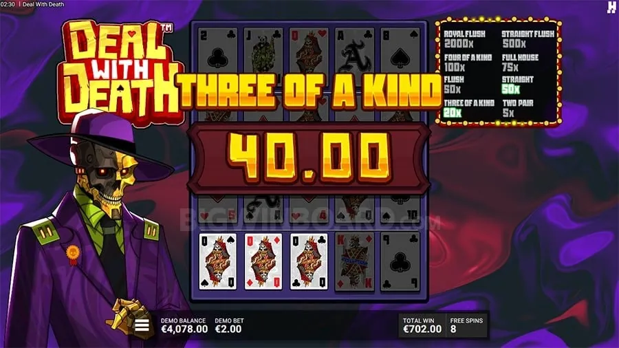 WinPH New Game Release